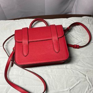 Excellent Used Condition Red Nano Strathberry